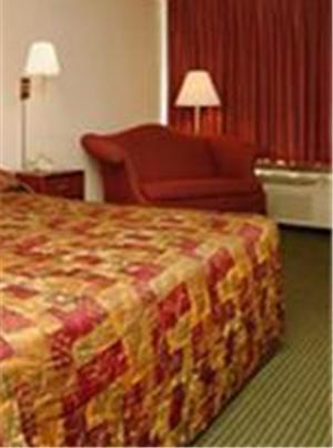Budget Host Inn And Suites ממפיס חדר תמונה